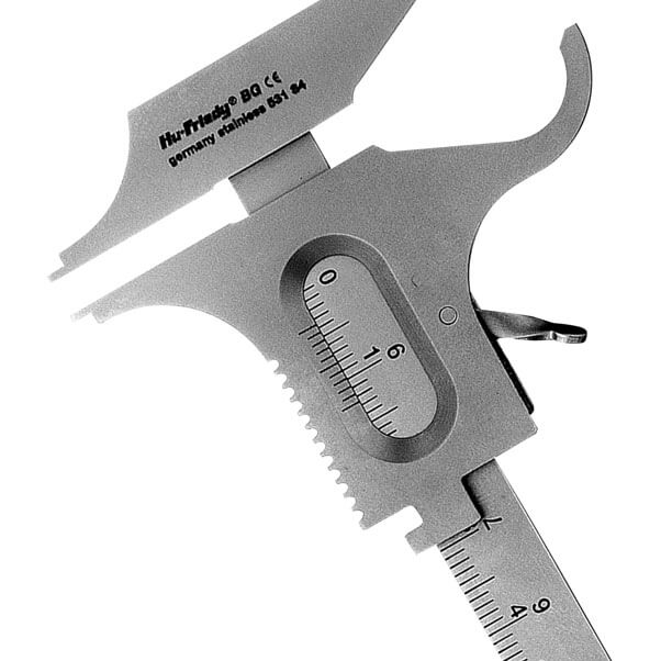 Measuring Devices