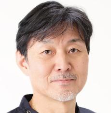 Dr. Kotaro Nakata