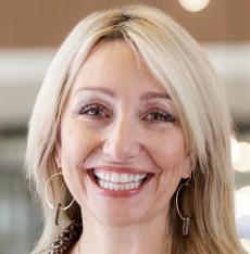 Tami Wanless RDH, MEd.